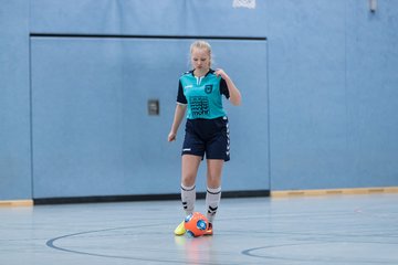 Bild 18 - HFV Futsalmeisterschaft